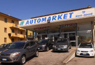 Automarket di Renato e Marcello Merloni S.n.c.
