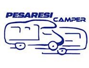 Pesaresi Camper Vendita e Noleggio Senigallia logo