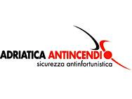 ADRIATICA ANTINCENDI MAROTTA-PESARO logo