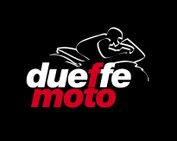 DUE EFFE MOTO s.r.l. logo