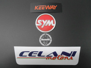 Celani Motors srl logo