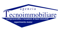 AGENZIA TECNOIMMOBILIARE logo