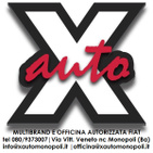 X AUTO srl