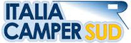 Italia Camper Sud logo