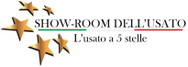 Show-Room dell'usato logo