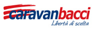 Caravanbacci srl logo