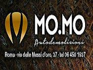 MO.MO Demolizioni SRL