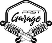 Fast Garage Srl logo