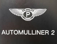 Automulliner2 logo