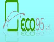 Autodemolizione E.C.O. 95 srl logo