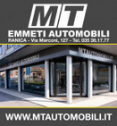Emmeti Automobili Srl logo
