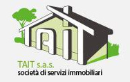 TAIT sas logo