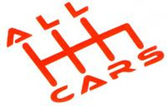 All Cars vendita ed assistenza meccatronica logo