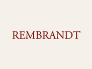 Rembrandt Ristorante e Pizzeria Milano logo