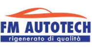 FM Autotech Srl logo