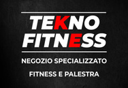 Teknofitness logo