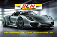 Ben Motors s.r.l.