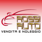 Rossi Auto logo