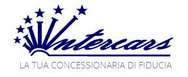 Intercars logo