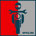 POLINI MOTO logo