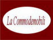 La Commode Mobili logo