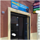 PRA - ASS Auto - Assicurazioni - Bolli Auto logo