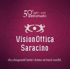 OTTICA SARACINO logo