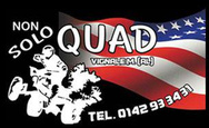 Non Solo Quad srl logo