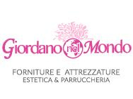 Giordano nel Mondo logo