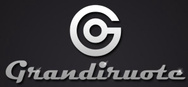 GRANDIRUOTE logo