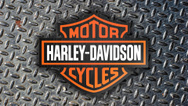 Harley-Davidson Napoli logo