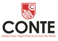 CONTE SRL logo
