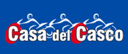 CASA DEL CASCO logo