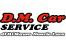 DM Car Service di Di Mauro Nunzio Luca logo