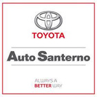AUTO SANTERNO e PAR PROGETTO AUTO logo