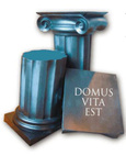Immobiliare Patrizia Diemoz logo