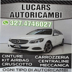 Lucars Autoricambi