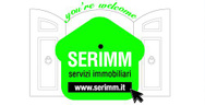 Serimm di Toni Elisa logo