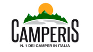 CAMPERIS logo
