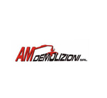 AM DEMOLIZIONI S.R.L logo
