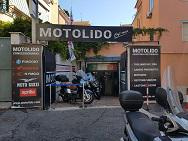 Motolido - Cafe Racer srl logo