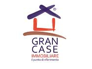 GRAN CASE IMMOBILIARE logo