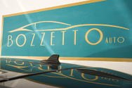 BOZZETTO AUTO SRL logo