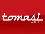 TOMASI AUTO SRL logo