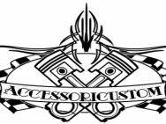 ACCESSORICUSTOM logo