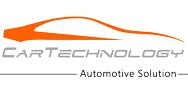 CarTechnology logo