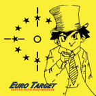 Euro Target - Centro Auto Multimarche logo