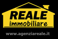 REALE IMMOBILIARE logo