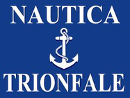 NAUTICA TRIONFALE - ROMA logo