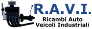 R.A.V.I. STORE logo